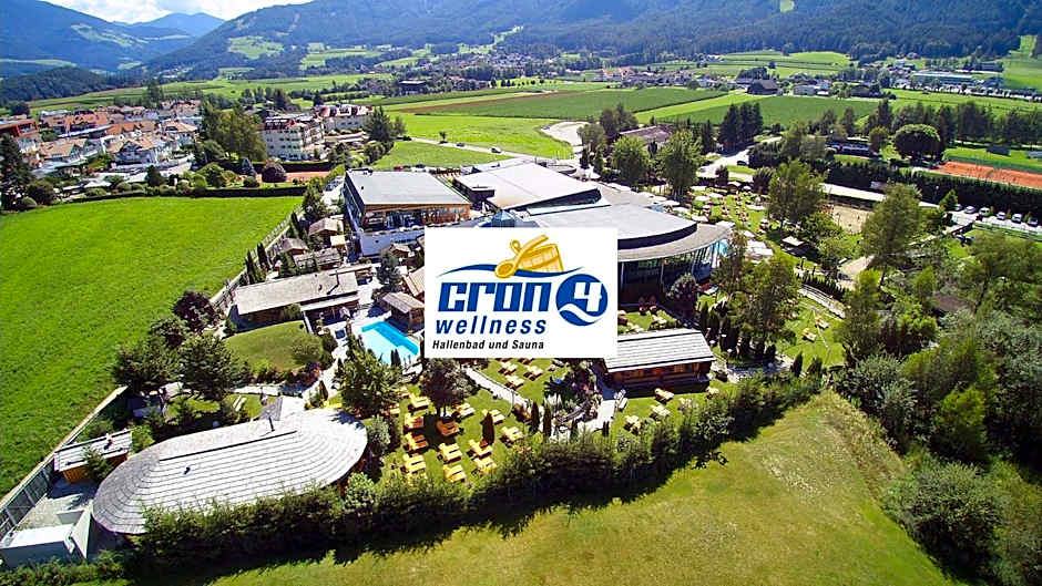 Hotel Garni Hochgruber