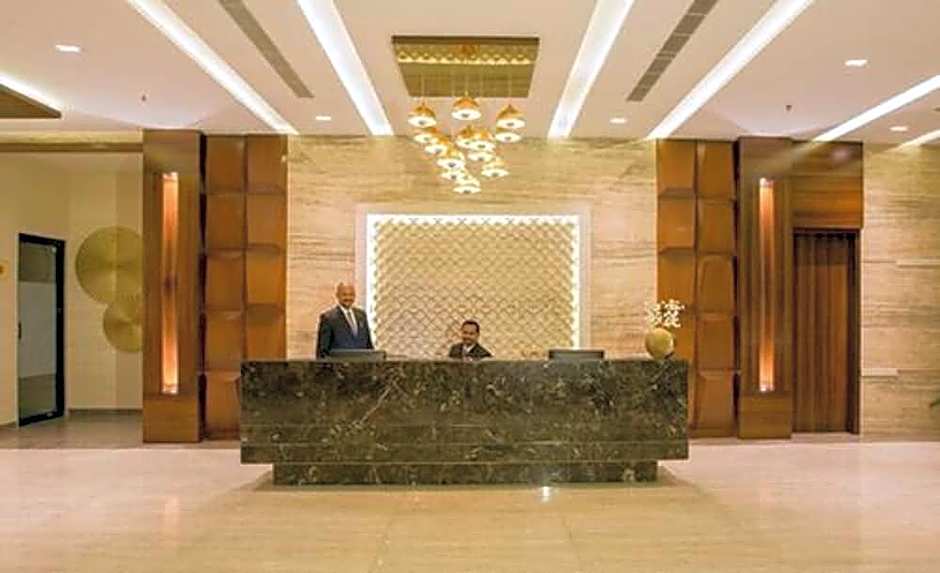 Brahma Horizon Hotel & Spa – Pushkar