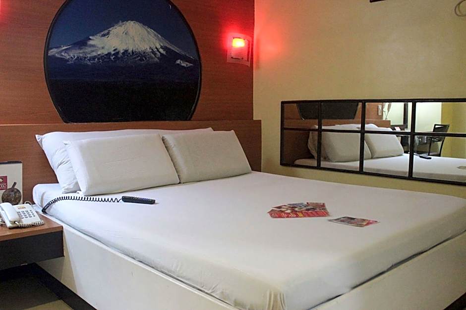 Hotel Sogo Alabang