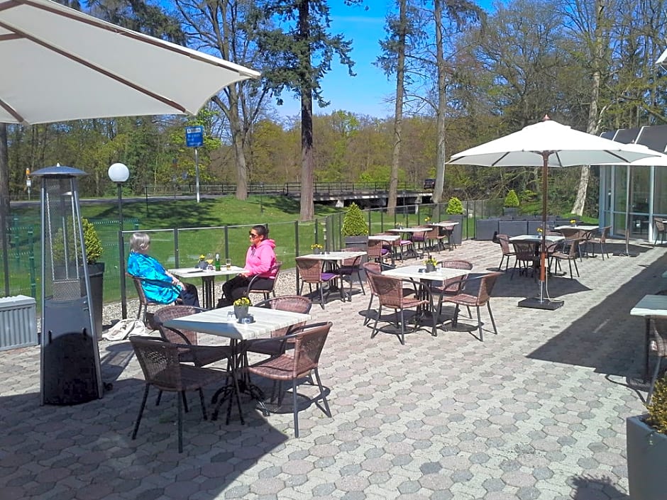 Fletcher Hotel-Restaurant Dinkeloord