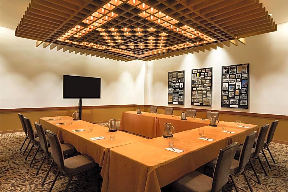 Hyatt Regency Dallas At Reunion
