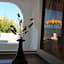 Albergo"Villa Biscotti"
