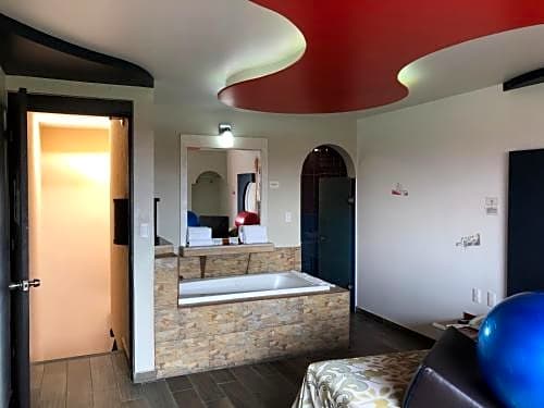 Hotel & Villas 7