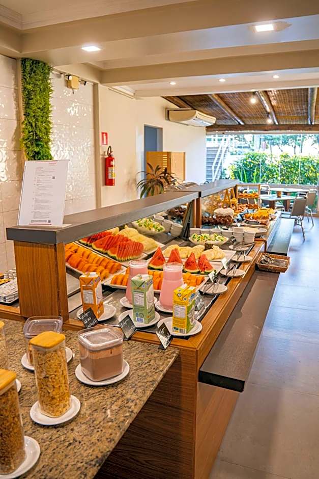 Ramada by Wyndham Porto Seguro Praia