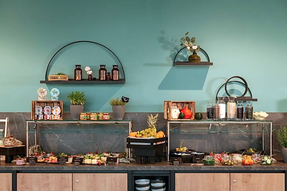 Holiday Inn - the niu, Cure Erlangen By IHG