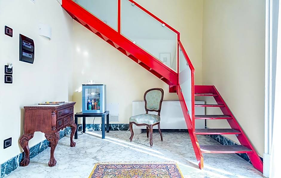 Villa Signorini Hotel