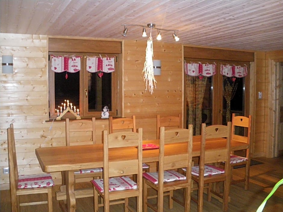 Gite IM-BERG