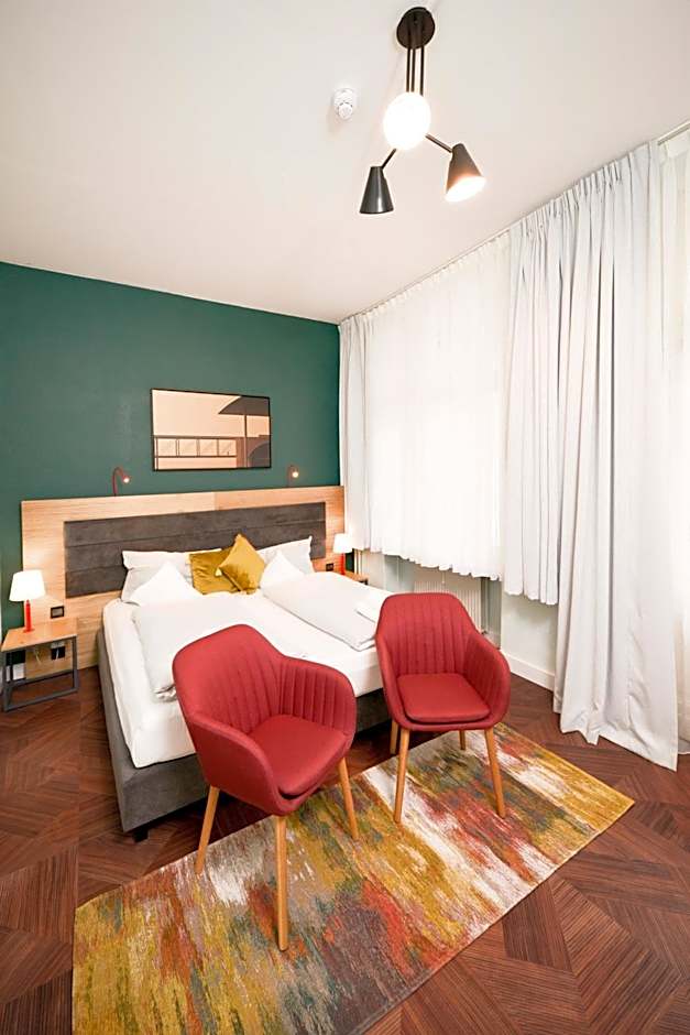 AMC Hotel - Schoneberg