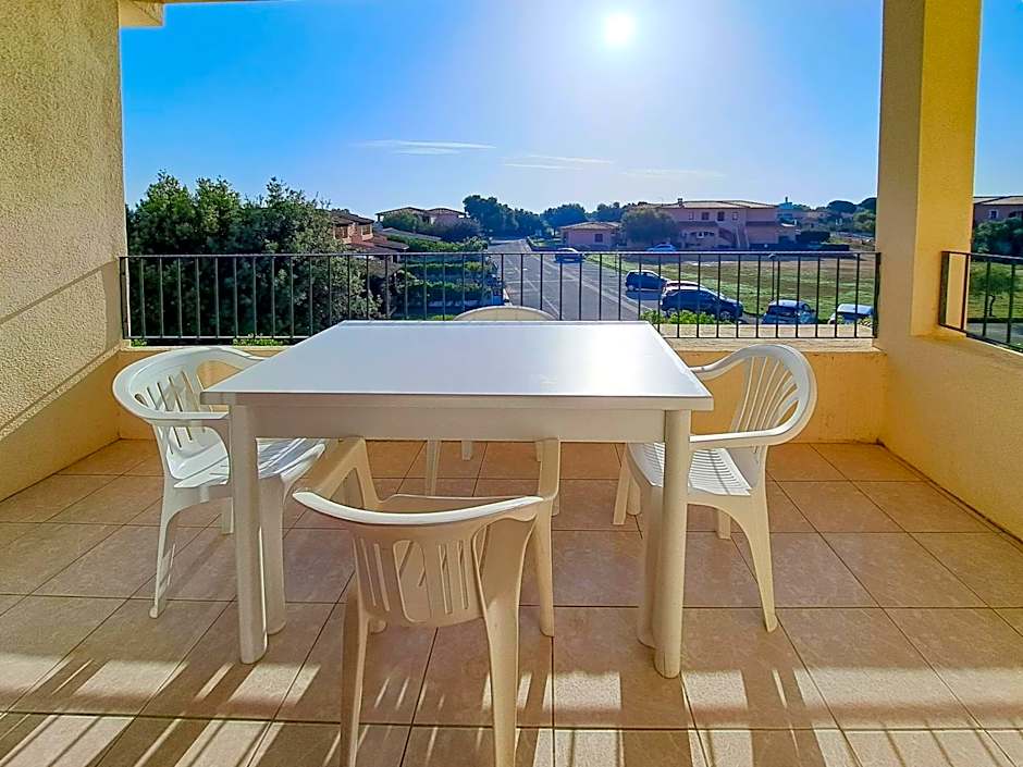 Centro Residenziale Le Canne
