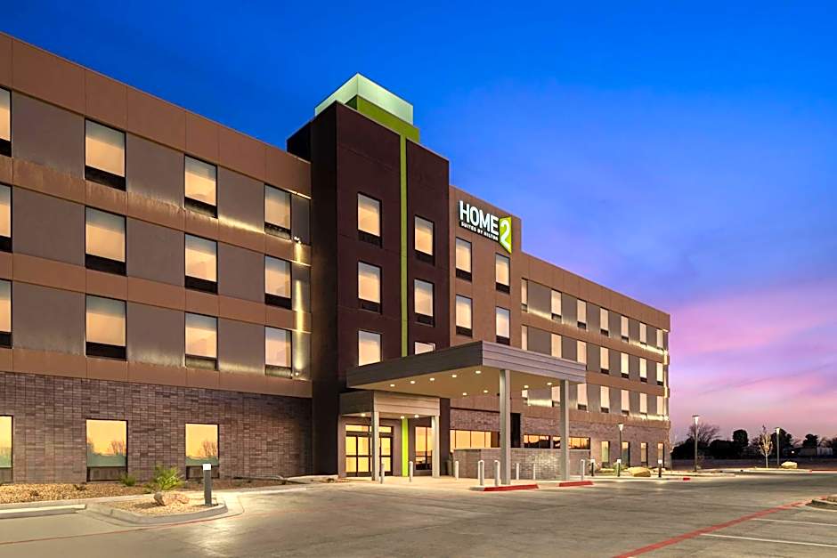 Photo 1 of 24 of Home2 Suites By Hilton Carlsbad