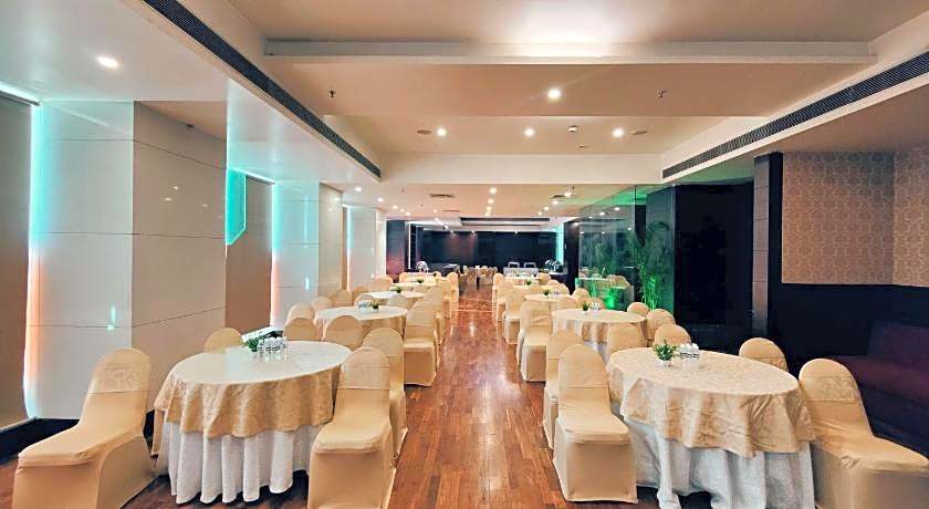 Regenta Central Grand Exotica