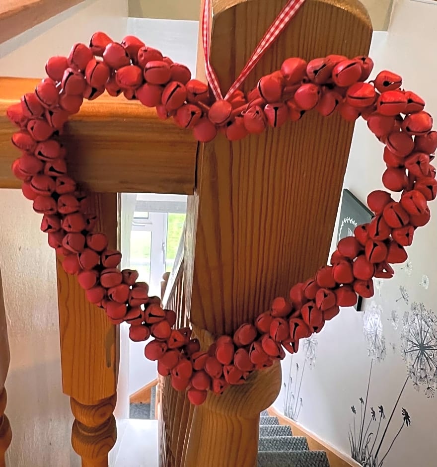 Prelude Guesthouse, Brigsley Grimsby