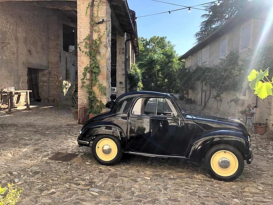Locanda SottolaLuna
