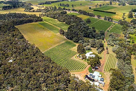 Island Brook Estate