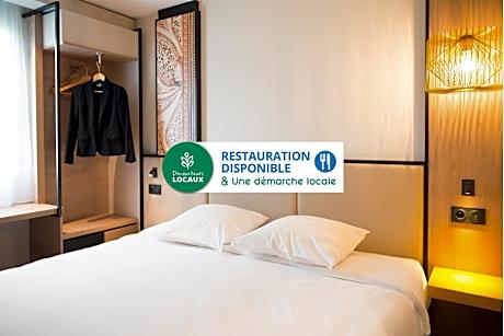 Brit Hotel Brest Le Relecq Kerhuon