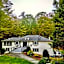 The Harlow House