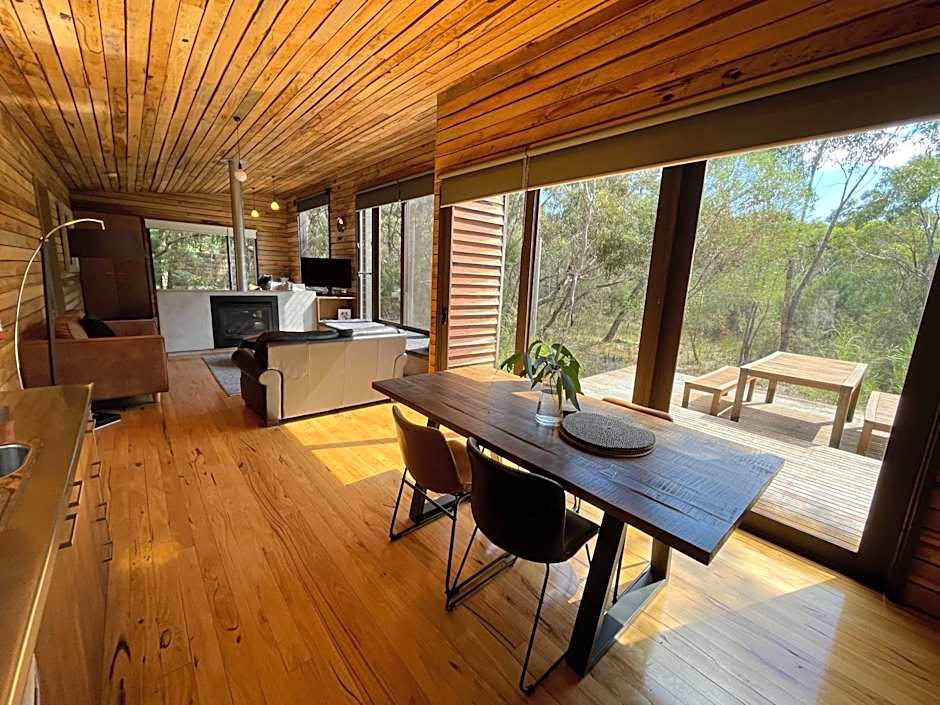 DULC Cabins