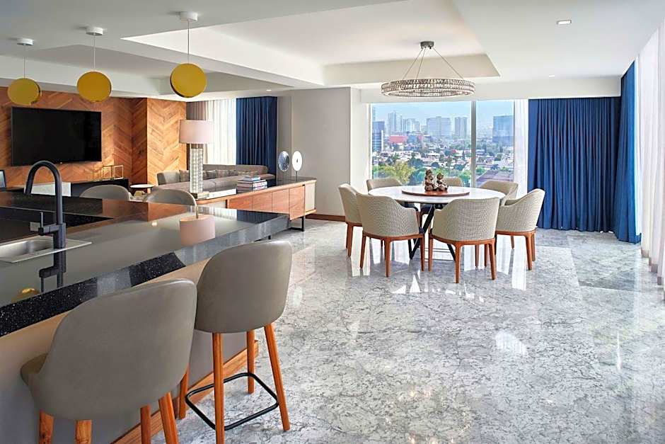 The Westin Monterrey Valle