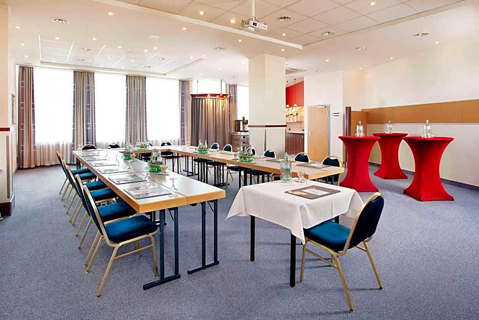 Best Western Hotel Hohenzollern