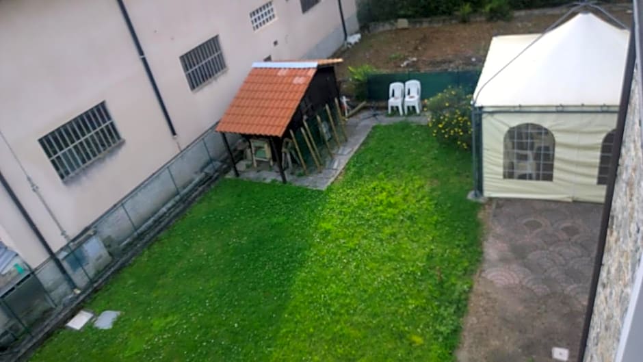 Locanda Nonno Puin