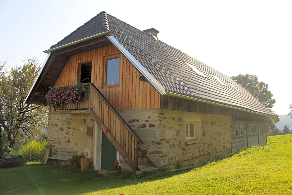 Urlaub am Zechnerhof