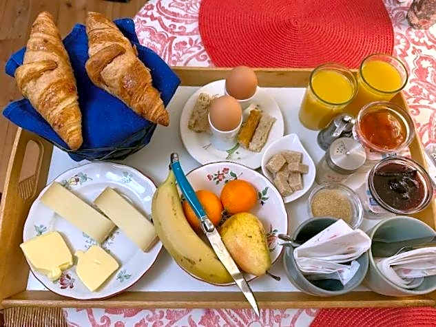 chambre d'hôte les avettes
