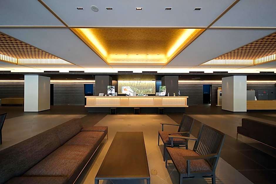 Hotel Honnoji