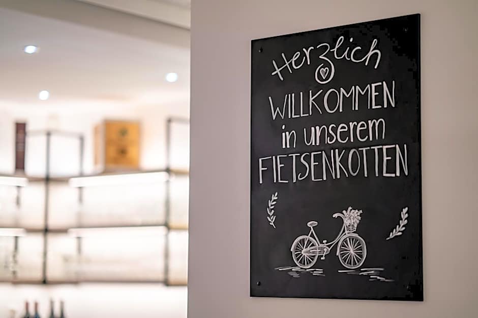 INSIDE Nordhorn by Hackmann