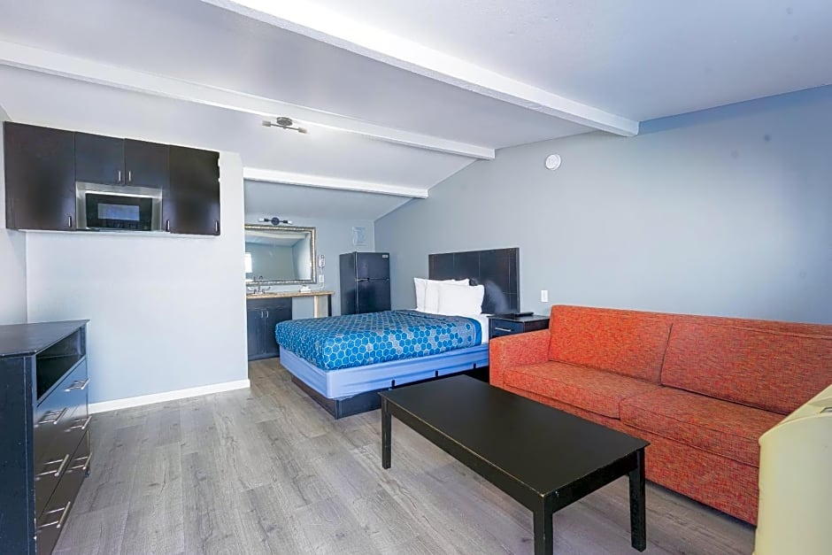 Sands Motel By OYO Winnie
