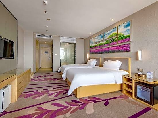 Lavande Hotel Huizhou Yuanzhou