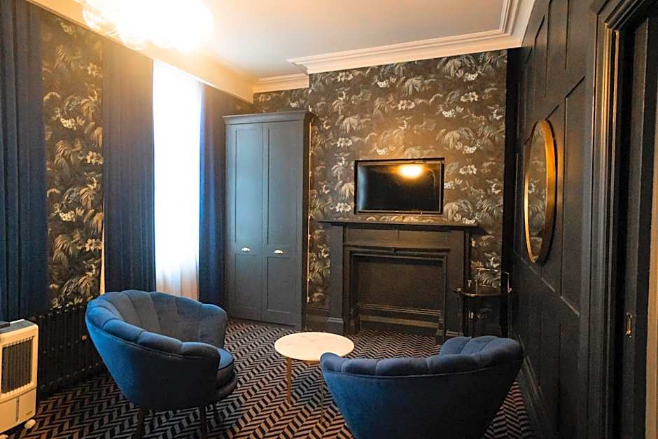 Lock and Key Boutique Hotel - Duke Street