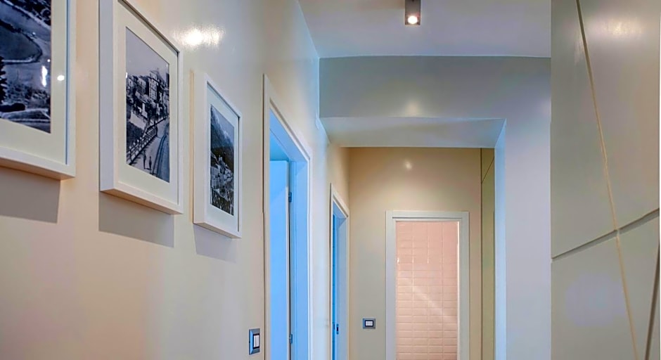 Diamante Raro Affittacamere