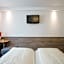 Hotel Drei Kreuz