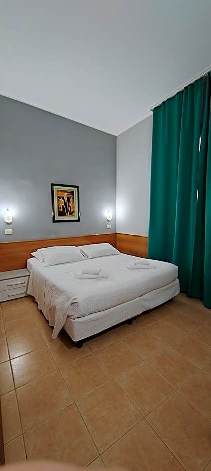 Hotel Nuovo Rondò