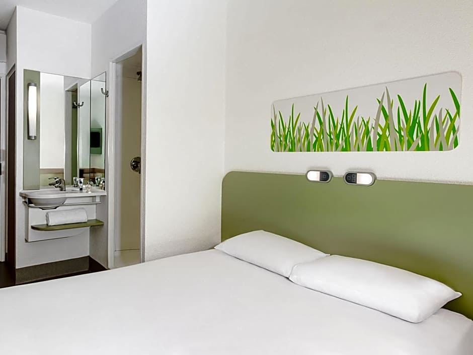 ibis budget London Hounslow