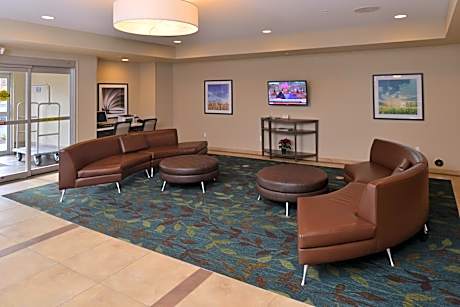 Candlewood Suites Eugene Springfield By IHG