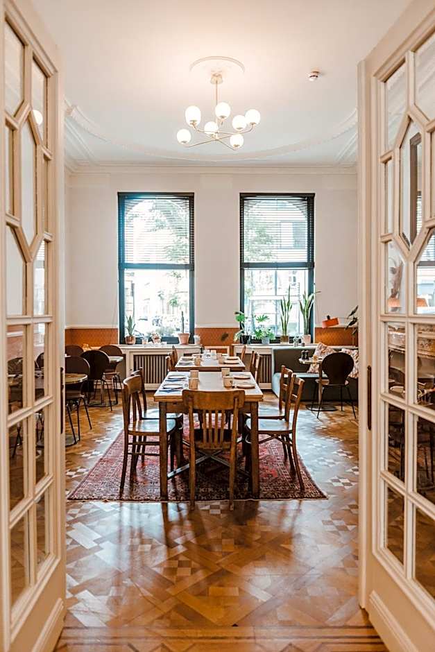 Boutique Hotel Marie Marie