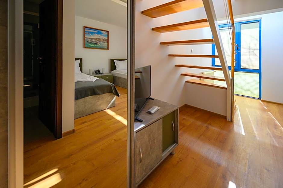 Casa EMA Pensiune & SPA