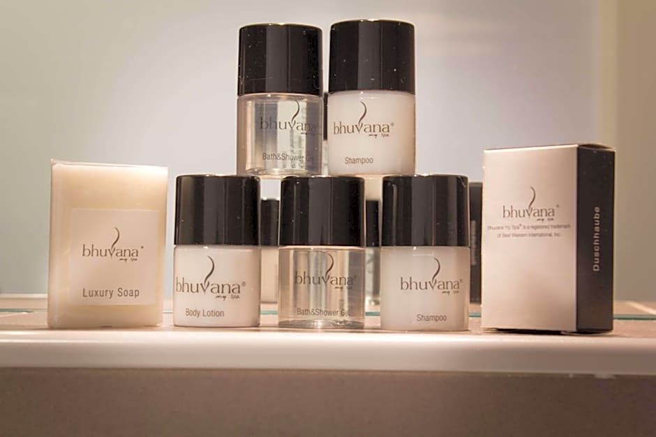 Best Western Zaan Inn