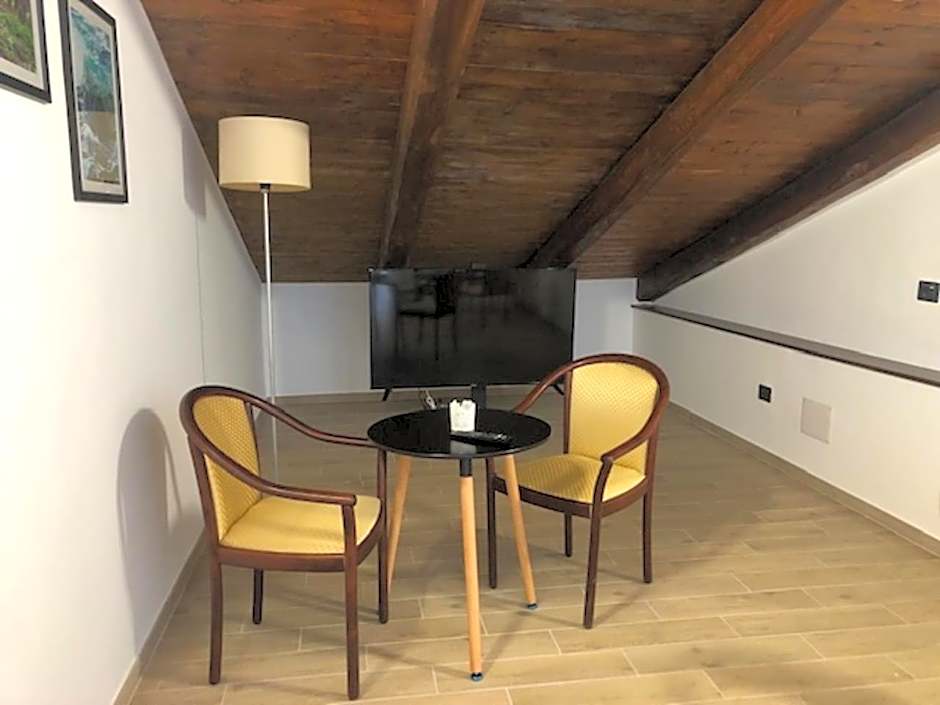 villa ascosa residence