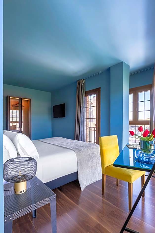 Pamplona Catedral Hotel