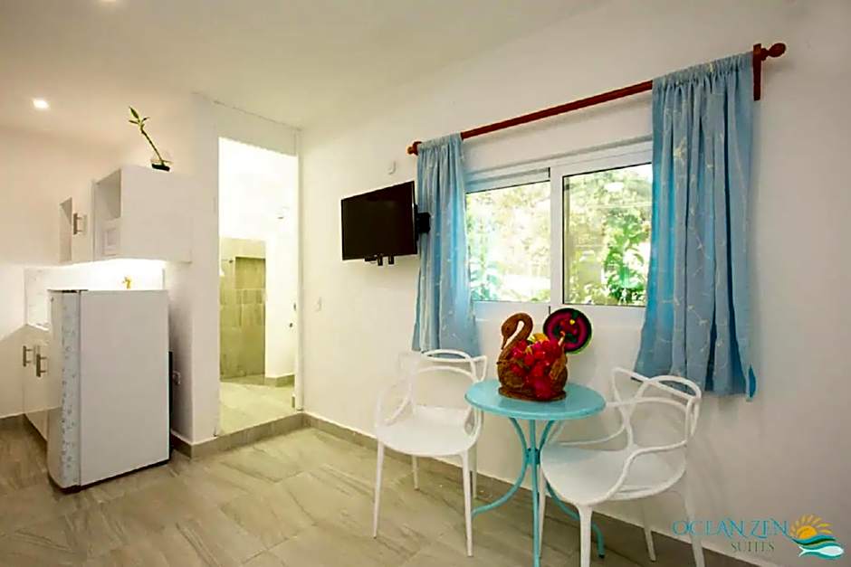 Ocean Zen Suites on 5th Avenue - Adults Only