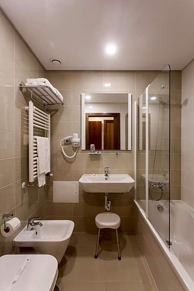 Hotel Miramar - São Pedro de Moel