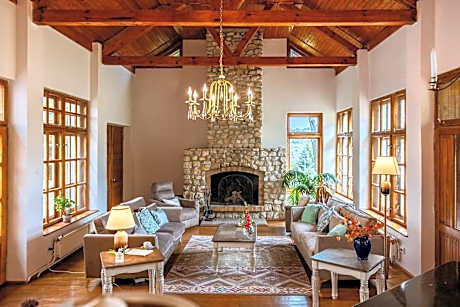 Villa Alba by Akasha Retreat