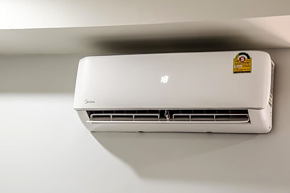 น่าน ม่วนใจ Nan Muanjai Hotel