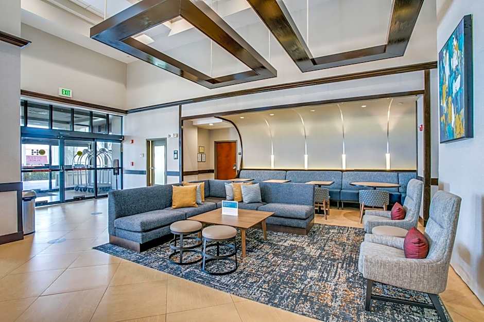 Hyatt Place Ft Worth Hurst