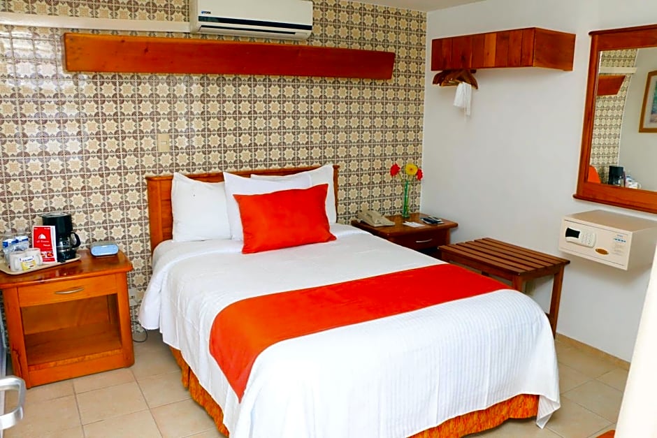 Best Western Riviera Tuxpan
