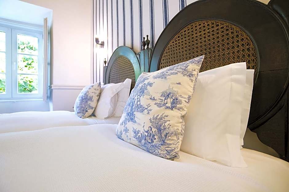 York House Lisboa Hotel