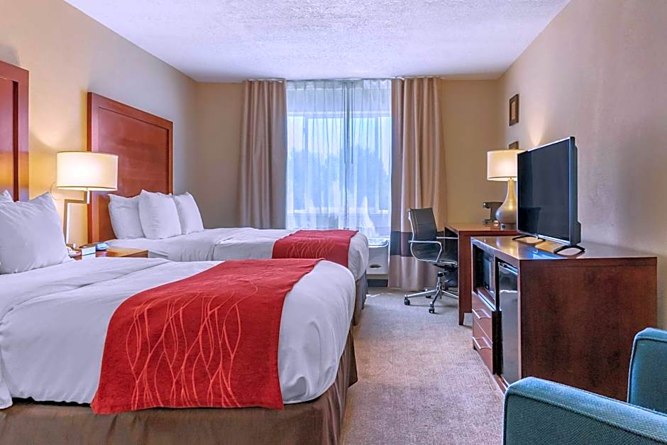 Comfort Inn Albuquerque Airport