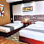 Great Wall Hotel